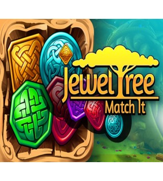 Jewel Tree Steam Key GLOBAL